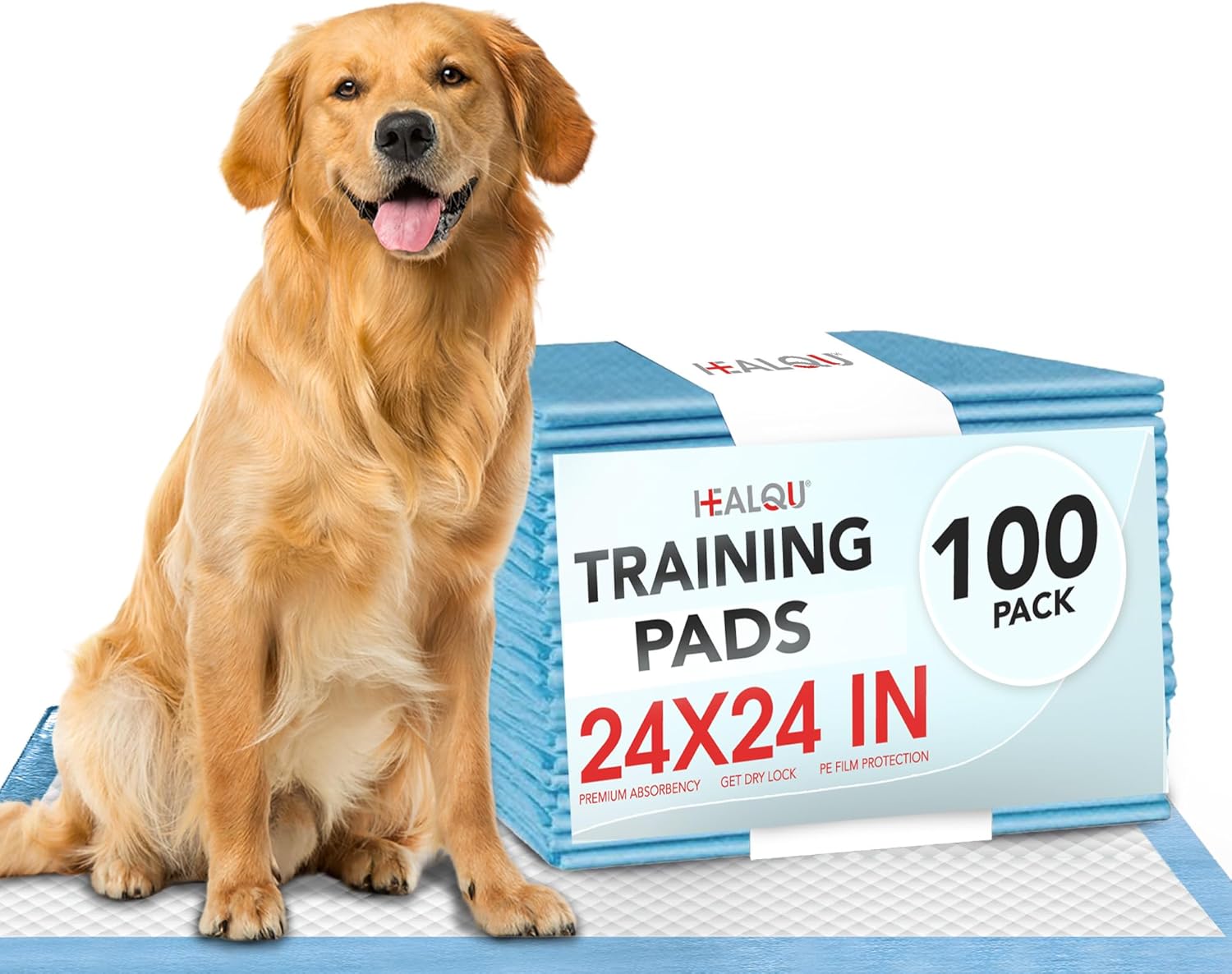 Puppy Training Pads