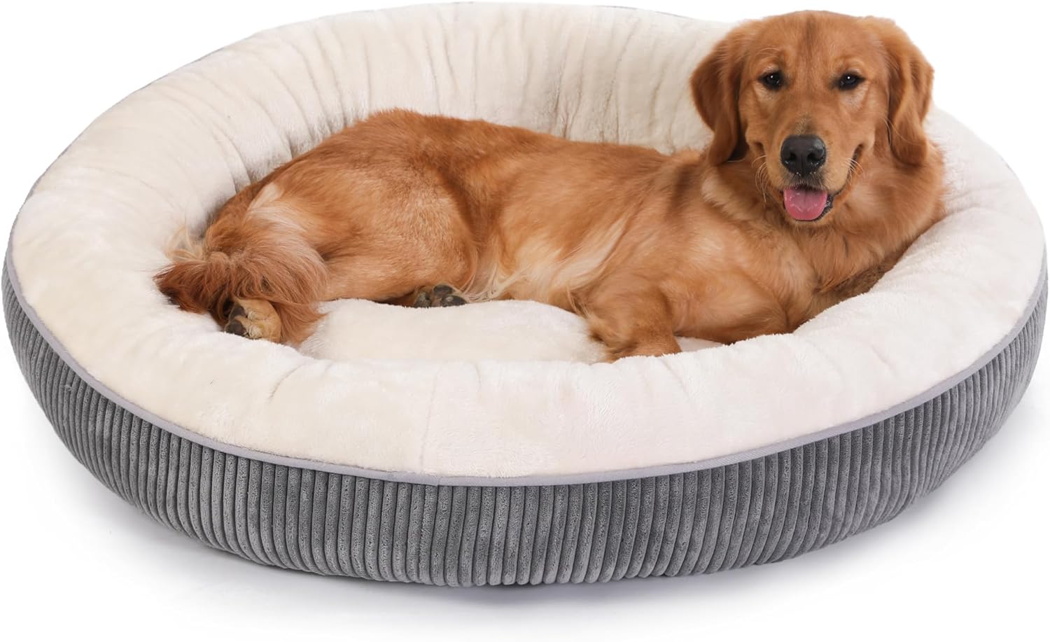 Calming Dog Bed